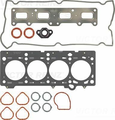 Victor Reinz Upper Gasket Set for Jeep Cherokee Wrangler — Gaskets & Seals