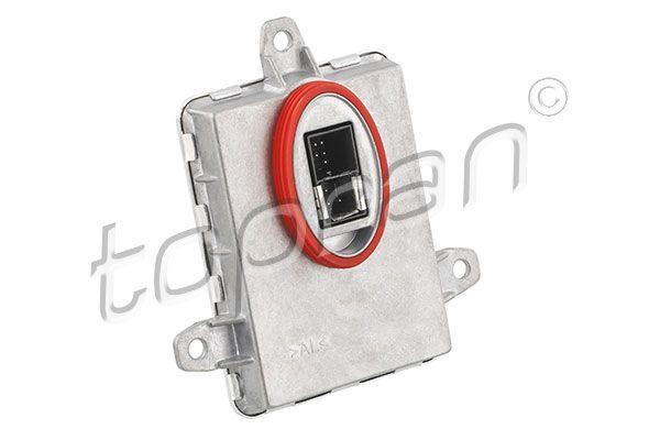 topran 629458 xenon headlight module for bmw, close-up of topran 629458 headlight technical specs TOPRAN 629458 | Xenon Headlight Module for BMW F-01 / 02 / 10 / 11 / 30 / 31 / 34 - New Parts for Car Enthusiasts and Mechanics TOPRAN 629458 Xenon Headlight Module for BMW Models topran, xenon-headlight-module, bmw-accessories, car-parts, car-enthusiasts, mechanics, automotive-lighting, headlight-upgrade, new-parts, ai-generated
