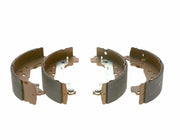 bosch brake pad pabuç balata, bosch tourneo connect brake pad BOSCH 0986487667 | Pabuç Balata for Tourneo Connect 02 & Transit Connect 02 | 228 mm x 57 mm BOSCH Pabuç Balata | Tourneo & Transit Connect 02 bosch, brake-pad, pabuç-balata, tourneo-connect-02, transit-connect-02, car-parts, auto-accessories, braking-system, mechanics, ai-generated