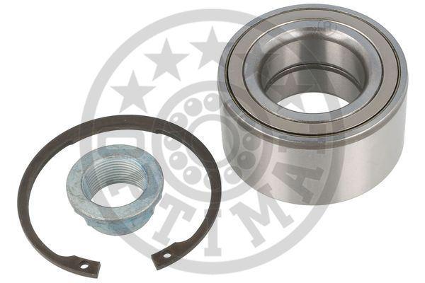 Optimal 502138 Rear Wheel Bearing E36 3 Series — Wheel Bearings