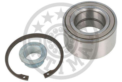Optimal 502138 Rear Wheel Bearing E36 3 Series — Wheel Bearings