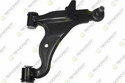 teknorot t-258 swing arm lower right, teknorot swing arm hilux 2wd 2005 TEKNOROT T-258 Swing Arm Lower Right for Hilux 2WD Pick-Up (2005) | 6.8 lb, Steel TEKNOROT T-258 Swing Arm Lower Right for Hilux 2WD teknorot, swing-arm, hilux-2wd, vehicle-maintenance, mechanics, automotive-parts, lower-right, steel, swing-arm-lower, ai-generated