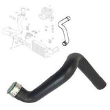 RAPRO Turbo Hose for Opel Corsa C 1.3 Diesel (Z13DT) — Turbo & Supercharger
