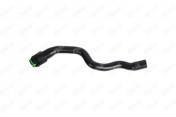 İbraş 21422 Heater Hose Inlet Astra H Zafira B Z16xep 04 — Hoses & Tanks