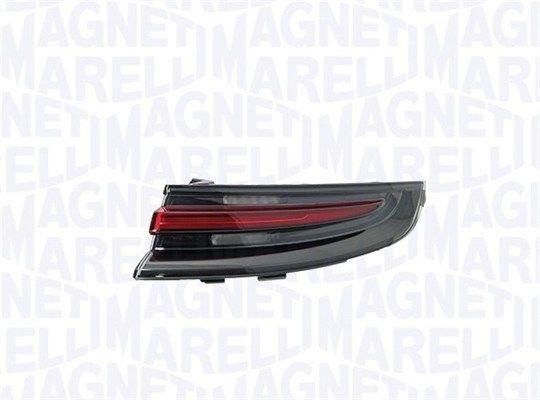 Magneti Marelli 714020770803 Tail Lamp Right Panamera 16 > — Tail, Signal & Reflectors