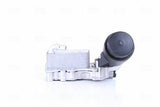 Nissens 90836 Oil Cooler and Filter Assembly - Aluminum Construction — Oil System