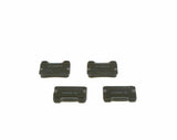 BOSCH 0986466874 Brake Pad - Mercedes E-Class — Brake Pads