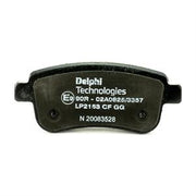 delphi rear brake pad for renault scenic 3, rear brake pad installation for renault scenic 3 Delphi Rear Brake Pad for Renault Scenic 3 - Premium Quality Brake Pads | For Electronic Park System Vehicles Delphi Rear Brake Pad for Renault Scenic 3 delphi, renault-scenic-3, brake-pads, rear-brake-pad, automotive-parts, car-repair, brake-maintenance, electronic-park-system, vehicle-safety, ai-generated