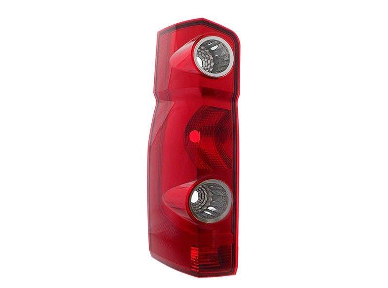 Depo 441-1989L-UE Tail Lamp Left Volkswagen Lt / Crafter 06 — Tail, Signal & Reflectors