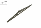 BOSCH 3397004757 Wiper Blade - 40 cm for Partner-H100 Twin — Wipers