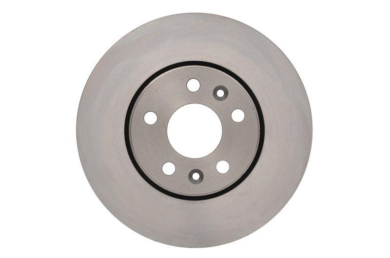 Bosch 0986479D30 Brake Disc Front Talento (296) Minibus/Panelvan/Chassis 1.6 D / 2.0 Ecojet 16-Set — Brake Rotors & Drums