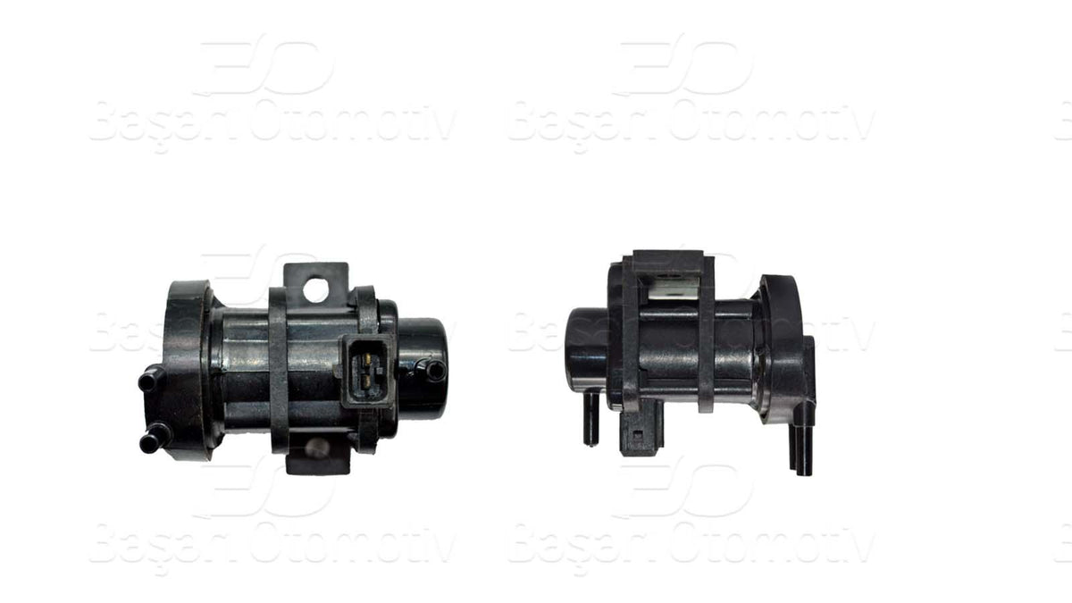 Wisco 2283171-00 EGR Valve Opel Astra G Vectra B 2.0 Diesel Y20dth — Emission Control