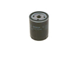 BOSCH Oil Filter for Discovery II 2.5 Td5 - Premium Quality Oil Filter — Oil Filters