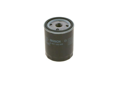 BOSCH Oil Filter for Discovery II 2.5 Td5 - Premium Quality Oil Filter — Oil Filters