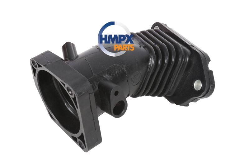 HİMPEKS 3M5Q 9351 EB Turbo Air Hose Focus-C-Max 04 > 1.6 TDCi 90Ps