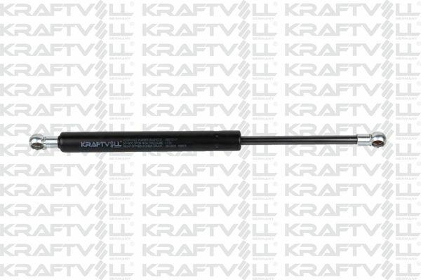 KRAFTVOLL Hood Support Strut - 2 Pack for Land Rover Range III — Support Rods & Struts