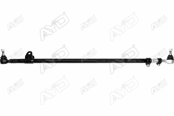 AYD Tie Rod Center Discovery II 2.5 Td5 Complete Short Rod — Tie Rods & Linkage