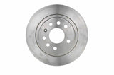 BOSCH Rear Brake Disc Vectra C — Brake Rotors & Drums