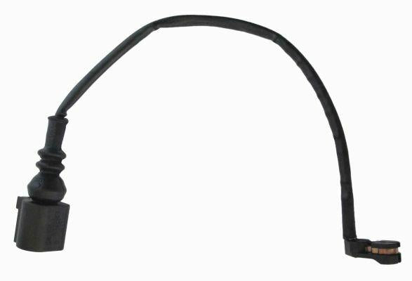 HELLA Pagid Brake Pad Warning Cable - Vehicle Safety Alarm for VW Crafter — Brake Pads