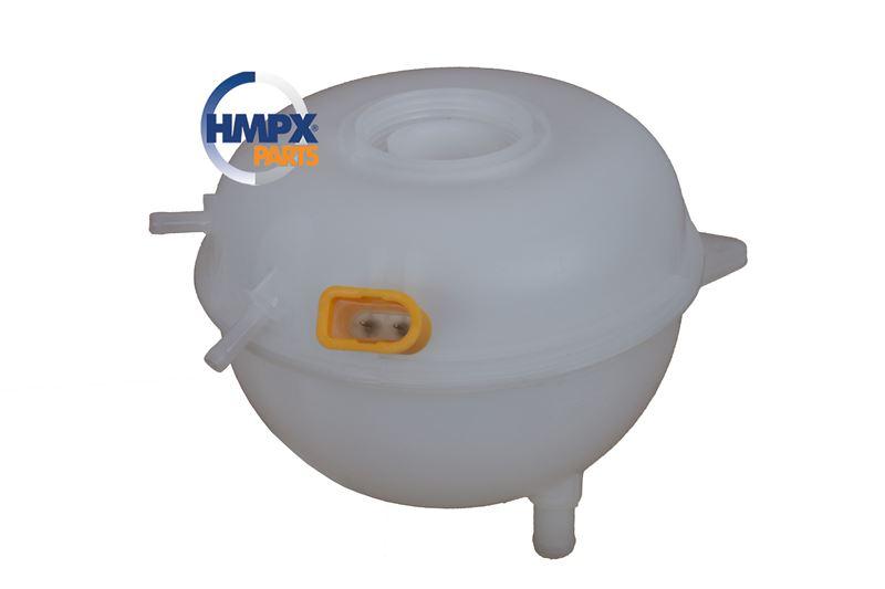 HİMPEKS 7H0121407C Radiator Spare Su Tank T5-T6 03 > 15 — Radiators & Fans
