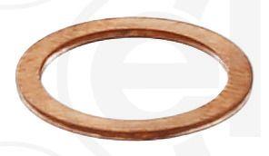 Elring 110.507 Oil Cooler O-Ring Gasket Kadet E 85>