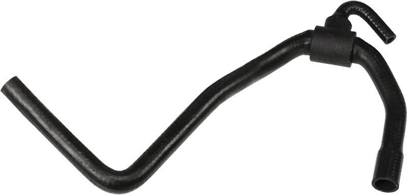 Rapro 18114 Heater Hose Astra F 1.4-1.6 92-98 — Hoses & Tanks