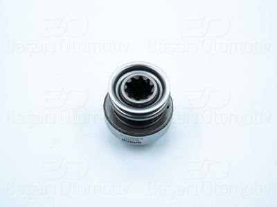 Wisco 2273037-00 Starter Gear 9 Outer Opel Corsa Astra H Multijet with Motor Fiat Albea Doblo Palio 1.3 — Starting & Charging