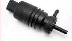 Bitapart BPE309851 Water Washer Nozzle Motor Single Outlet Peugeot Boxer 99-02 — Washer System