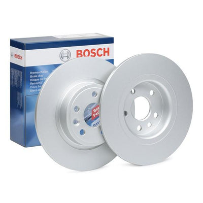Bosch 0986479D80 Disc Rear (Ad) 15-Range Rover SportDiscovery4×4 Coated | Set of 2