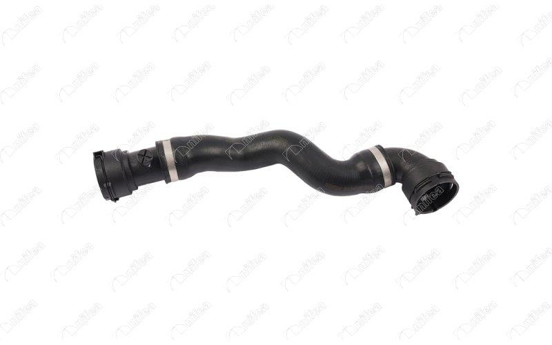 NIFEA 35250 Radiator Upper Hose BMW M52 M54 E39 E38 — Radiators & Fans
