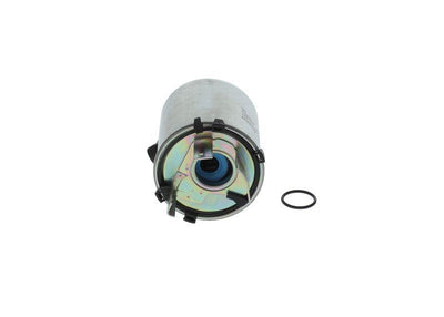 Bosch F026402294 Diesel Filter Nissan X-Trail Koleos Kadjar 1.5 1.6 dCi 2014-> — Fuel Delivery