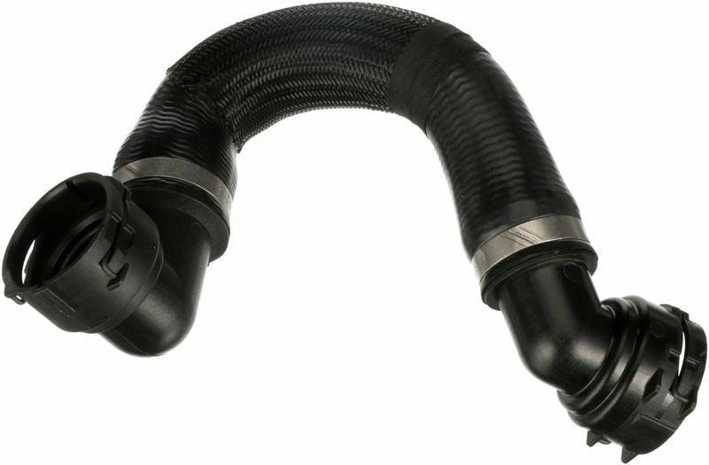 RAPRO 18523 Radiator Hose - Compatible with Astra 1.6Cdti — Hoses & Tanks
