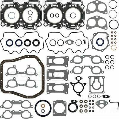 Victor Reinz Gasket Set - Complete Engine Gasket Kit for Subaru Impreza & Legacy (1992-2000) — Gaskets & Seals