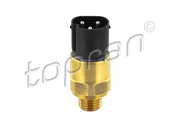TOPRAN 500530 - Cooling Temperature Switch for BMW E36 — Temperature Sensors & Switches