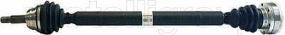 metelli right axle complete for vw vehicles, technical specifications of metelli right axle Metelli Right Axle Complete - Compatible with VW Caddy 96-03, Golf 84-92, Polo CLS 96-00, Seat Ibiza 93-99 | 774 mm Metelli Right Axle Complete for VW Caddy, Golf, Polo, Seat Ibiza metelli, right-axle, car-parts, vw-caddy, vw-golf, polo-cls, seat-ibiza, vehicle-upgrade, mechanics-tools, ai-generated