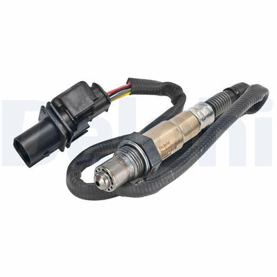 Delphi ES21672-12B1 Oxygen Sensor BMW E81 E87 E90 E60 F10 N43 N45 N46 N57 N62 N47 P308 P207 C4 Picasso Ds — Oxygen & Air-Fuel