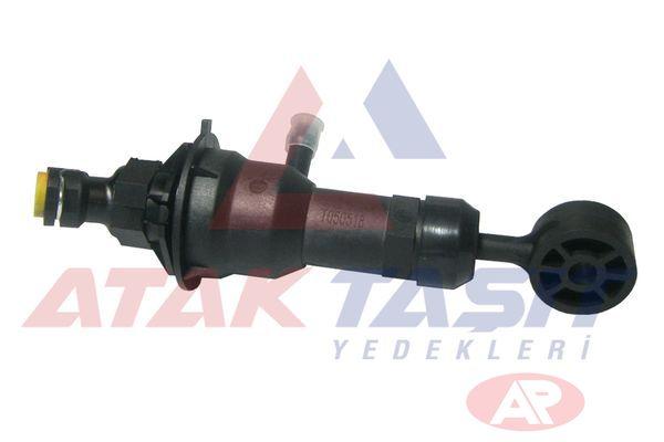 AP 423652 Clutch Cylinder Upper Plastic 15,87 mm Fiat Ducato 2.0 Mtj-2.3 Mjt-3.0 Mtj 2006-2014 / Citroen — Clutch & Flywheel