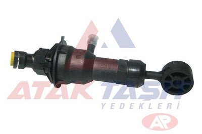 AP 423652 Clutch Cylinder Upper Plastic 15,87 mm Fiat Ducato 2.0 Mtj-2.3 Mjt-3.0 Mtj 2006-2014 / Citroen — Clutch & Flywheel