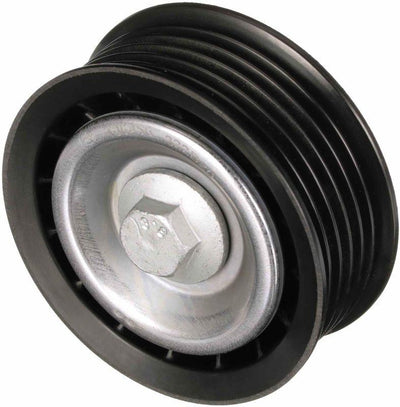 GATES Alternator Tensioner Kit - Compatible with Ducato, Boxer and 2 more models — Pulleys & Tensioners