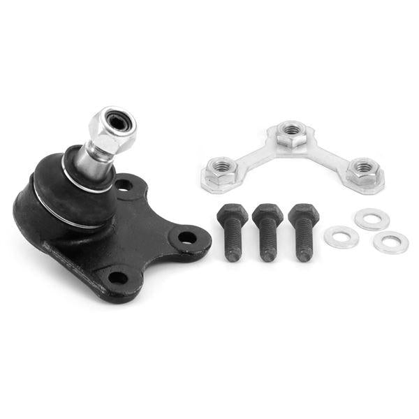 FROW ALTTAKIM 4151201009 Ball Joint (Lower Left) Seat Cordoba Ibiza III 02 — Control Arms & Ball Joints