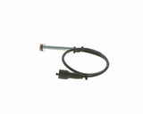 BOSCH Spark Plug Wire Set - 0986356801 for Astra & Vectra Models — Coils & Plugs