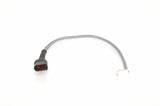 BOSCH Brake Lining Cable 1987473572 — Brake Pads