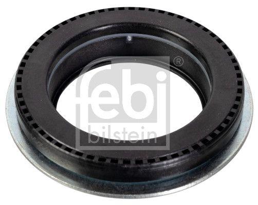 Febi Bilstein 22498 / Shock Absorber Bearing Front Polo.III.V.VI-Caddy.III-Golf.V.VI-Jetta.III-Passat.V-Tig — Shocks & Struts