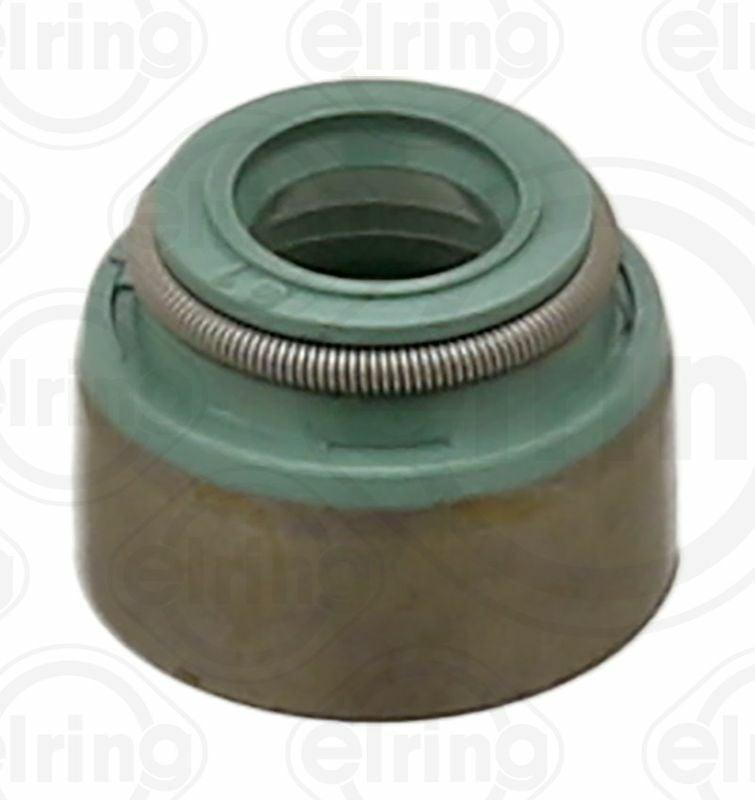 ELRING Valve Seal for Opel Corsa B / Combo B 1.5-1.7 D - Pack of 100 — Valvetrain