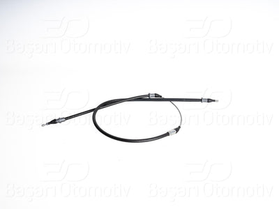 Wisco 2203283-00 El Brake Cable with Disc Type Opel Corsa C 00 > — Brake Cables & Hardware