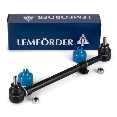 Lemförder 1072502 Mercedes W124/S124/C124/A124 84-99 Yan Tie Rod Arm Complete — Tie Rods & Linkage