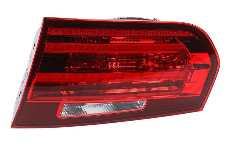 Depo 444-1336R-UQ Tail Lamp Inner Right BMW 3 Series F30/F31/F35/F80 2011-2015 — Tail, Signal & Reflectors