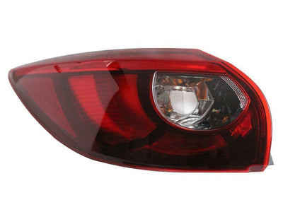 Depo 216-19AEL-AE Tail Lamp Left Cx-5 B.M 15-16 — Tail, Signal & Reflectors