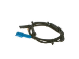 BOSCH ABS Sensor Front 0986594551 - Reliable Wheel Speed Sensor — Brake Sensors & ABS