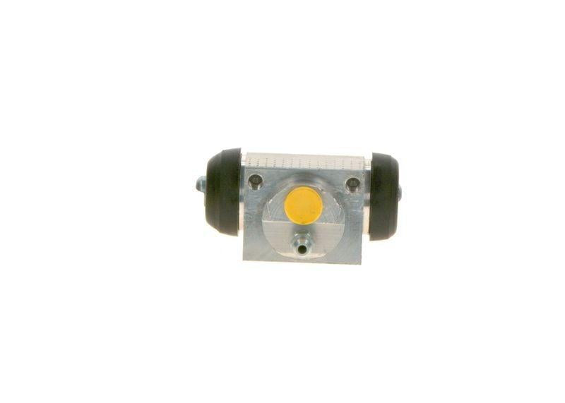 bosch-brake-cylinder-02-connect, brake-cylinder-piston-radius BOSCH F026009927 - Brake Cylinder 02-Connect for Car Owners and Mechanics | 0.81 in Piston Diameter BOSCH Brake Cylinder 02-Connect bosch, brake-cylinder, car-parts, mechanics, car-owners, auto-repair, vehicle-maintenance, automotive-accessories, ai-generated, brake-system